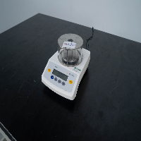 Sartorius TE153S Analytical Balance image 1